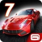Asphalt 7: Heat Logo