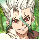 Dr. STONE BATTLE CRAFT Icon