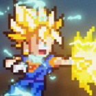 Dragon Ball Z Mugen: Fighter Icon