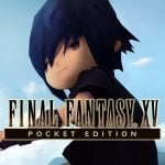 Final Fantasy XV Pocket Edition Icon