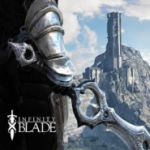 Infinity Blade Saga Icon