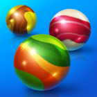 Marble Clash! Icon