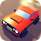 Most Expensive Car Chase Game Icon