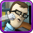 Office Jerk Icon