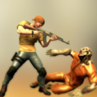 TOTAL ASSAULT: Fight To Death Icon