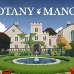 Botany Manor Icon
