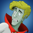 Champy The Useless Vampire Icon