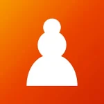 Chessis: Chess Analysis Icon