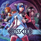 CrossCode Mobile Icon