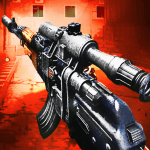 DEAD KILL: Zombie Survival 3D Icon