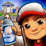 Subway Surfers Icon