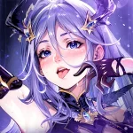 Eden Fantasia: Idle Goddess Icon