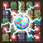 Glyph Of Maya Icon