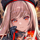 GODDESS OF VICTORY: NIKKE Icon