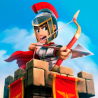 Grow Empire: Rome Icon