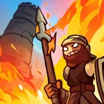 Kingdom Towers Icon