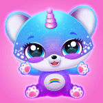 Kitty Pet Friend Icon