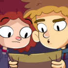 Lost In Play Icon