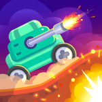 Mad Royale Io Icon