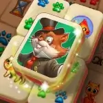 Mahjong Magic Islands Icon