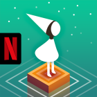 Monument Valley NETFLIX Icon