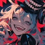 Night Raid Dungeon Icon