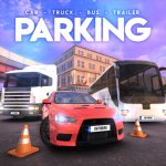 Parking World: Drive Simulator Icon