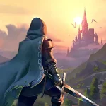 Path Of Adventure Icon
