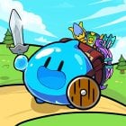 Rumble Bag: Bag Fight Icon
