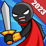 Stickman War: Clash Of Stick Icon
