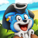 Stones & Sails Logo