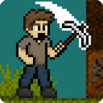Super Miner: Grow Miner Logo