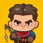 Survivor Camp Z : Idle Tycoon Icon