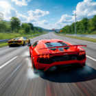 Turbo Legends Icon