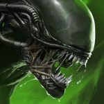 Alien: Blackout Icon
