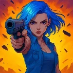 ZombTube: Last Hero Zombie War Icon